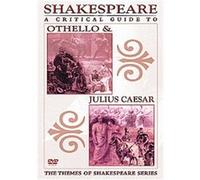 Themes Of Shakespeare ┐ Othello And Julius Caesar G