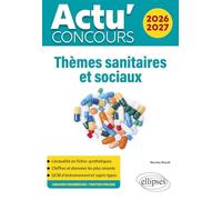 Thèmes sanitaires et sociaux