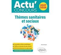 Thèmes sanitaires et sociaux