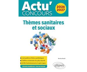 Thèmes sanitaires et sociaux