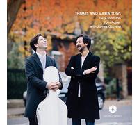 Thèmes & Variations [Import]