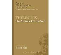 Themistius: On Aristotle On the Soul