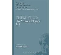 Themistius On Aristotle Physics 13 - Themistius - Bloomsbury Publishing PLC - Livre en Anglais - Hardback ThemistiusThemistius (Auteur)