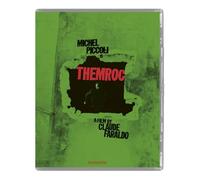 Themroc [Blu-ray] [Region Free]