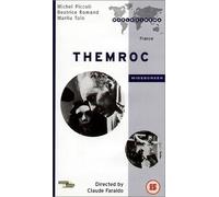 Themroc [VHS] [Import allemand]