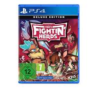 Them's Fightin' Herds