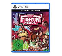 Them's Fightin' Herds