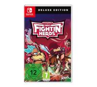 Them's Fightin' Herds