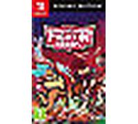Them's Fightin' Herds Nintendo Interrupteur Maximun Games