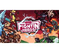 Thems Fightin Herds (PC)