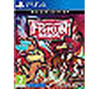 Them'S Fightin' Herds PS4 PlayStation 4 MAXIMUM GAMES
