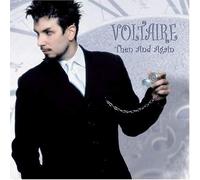 Then And Again by Voltaire (2004-10-26)