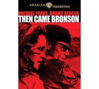 Then Came Bronson (1969 Tvm)