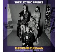 Then Came the Dawn-Complete Recordings 1966/1969