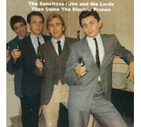 Then Came The Electric Prunes [UK Import]