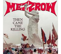 Mezzrow – Then Came the Killing – CD – The Orchard