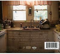 Then Came the Morning by The Lone Bellow [Audio CD] NEUF