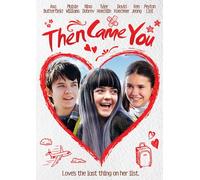 Then Came You [Dvd] Widescreen