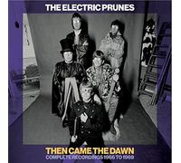 Then Cames the Dawn-Complete Recordings 1966/1969/Clamshell