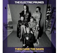 Then Cames The Dawn-Complete Recordings 1966/1969/Clamshell Box Set