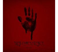 Then Comes Silence Blood (CD) Limited Album Digipak