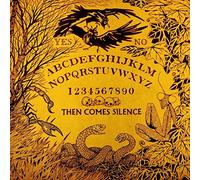 Then Comes Silence - Nyctophilian-Then Comes Sile