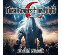 Then Comes The Night - Then Comes The Night-Metal World