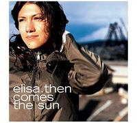 Elisa – Then Comes the Sun – CD – Import