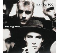 Then Jerico - Big Area