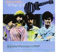 Then & Now Best of The Monkees [Import]