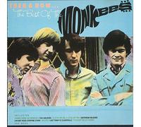 Then & Now...The Best Of The Monkees
