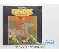 THEN PLAY ON LP (VINYL ALBUM) GERMAN MIDI 1973