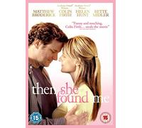 Then She Found Me [Import anglais]