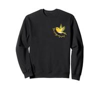 Then Sings My Soul, hymne chrétien Bien-aimé How Great Thou Art Sweatshirt