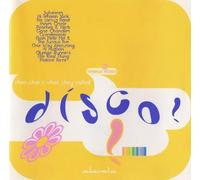 Then That's What They Call Disco [UK Import]