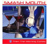 Then The Morning Comes CD Single [Import]