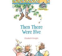 Then There Were Five