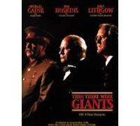 Then There Were Giants [Import]