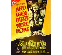 & Then There Were None