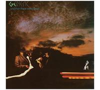 Genesis – ...And Then There Were Three... – CD – neuf