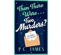 Then There Were... Two Murders - P.C. James - Vinci Books - Livre en Anglais - Paperback P.C. JamesP.C. James (Auteur)
