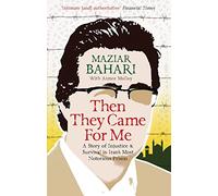 Then They Came For Me