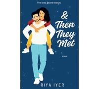 & Then They Met: Ampersand Book 1
