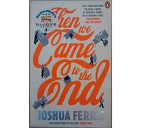 Then We Came to the End – Penguin Books