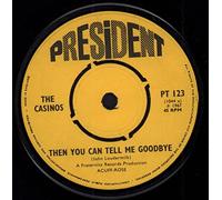 Then You Can Tell Me Goodbye