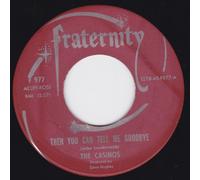 Then You Can Tell Me Goodbye/I Still Love You (VG 45 rpm)