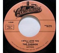 Then You Can Tell Me Goodbye [Vinyl Single 7'']