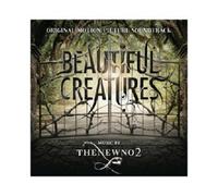 THENEWNO2 - BEAUTIFUL CREATURES CD NEUF THENEWNO2