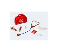 Theo 4420 - Petite mallette du médecin avec accessoires