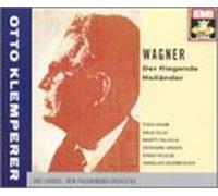 Theo Adam - Wagner : der fliegende holländer